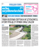 Echo Szydłowca