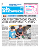 Echo Staszowskie