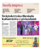 Weekend Kielce