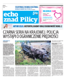 Echo znad Pilicy