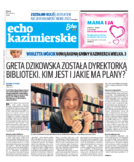 Echo Kazimierskie