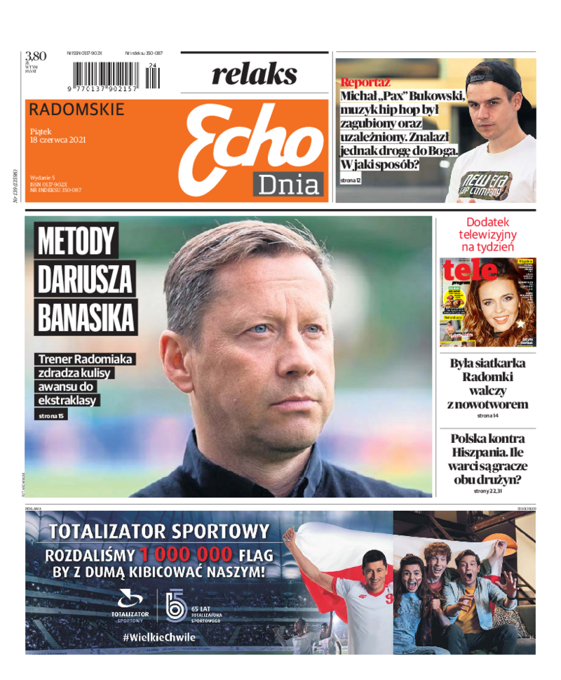 Echo Dnia