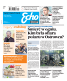 Echo Dnia wyd. Świętokrzyskie