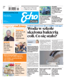 Echo Dnia wyd. Podkarpackie
