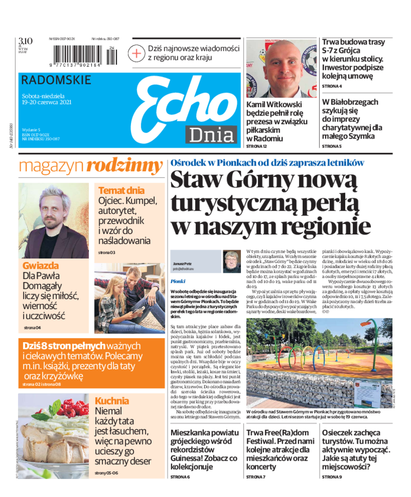 Echo Dnia