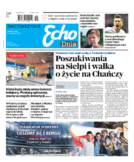 Echo Dnia wyd. Świętokrzyskie