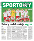 Echo Sportowe wyd. Radom