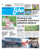 Echo Dnia wyd. Podkarpackie