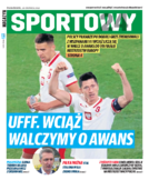 Echo Sportowe wyd. Podkarpackie