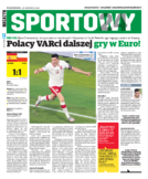 Echo Sportowe wyd. Świętokrzyskie