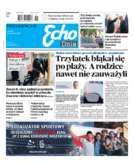 Echo Dnia wyd. Podkarpackie