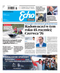 Echo Dnia