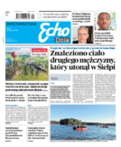 Echo Dnia wyd. Świętokrzyskie