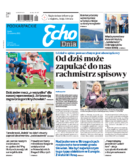 Echo Dnia wyd. Podkarpackie