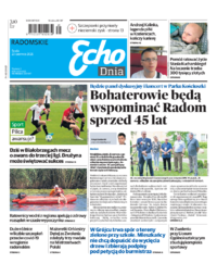 Echo Dnia