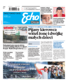 Echo Dnia wyd. Świętokrzyskie