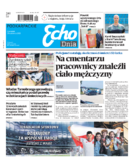 Echo Dnia wyd. Podkarpackie
