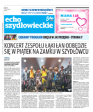 Echo Szydłowca