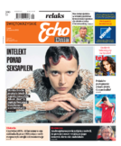 Echo Dnia wyd. Świętokrzyskie