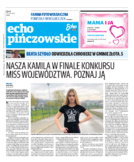 Echo Pińczowskie