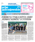 Echo Jędrzejowa