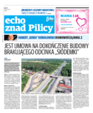 Echo znad Pilicy