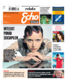 Echo Dnia wyd. Podkarpackie