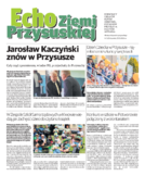 Echo Ziemi Przysuskiej