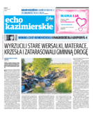 Echo Kazimierskie