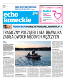 Echo Koneckie
