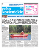 Echo Kozienickie