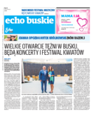 Echo Buskie