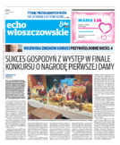 Echo Włoszczowy
