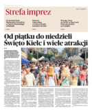 Weekend Kielce