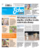 Echo Dnia wyd. Świętokrzyskie