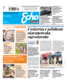 Echo Dnia wyd. Podkarpackie
