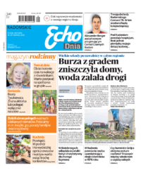 Echo Dnia