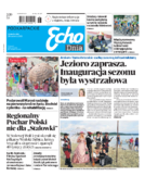 Echo Dnia wyd. Podkarpackie