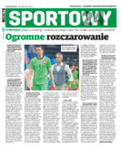 Echo Sportowe wyd. Świętokrzyskie