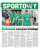 Echo Sportowe wyd. Radom