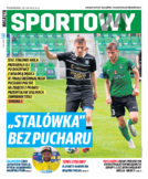 Echo Sportowe wyd. Podkarpackie