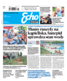 Echo Dnia wyd. Podkarpackie