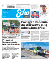 Echo Dnia