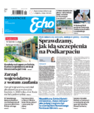 Echo Dnia wyd. Podkarpackie