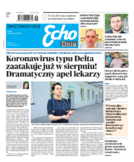 Echo Dnia wyd. Świętokrzyskie