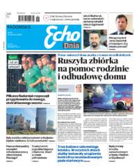 Echo Dnia