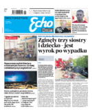 Echo Dnia wyd. Świętokrzyskie