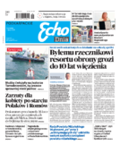 Echo Dnia wyd. Podkarpackie