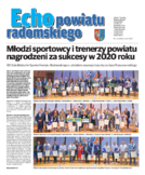 Echo Powiatu Radomskiego