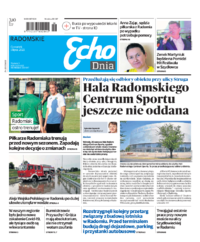 Echo Dnia